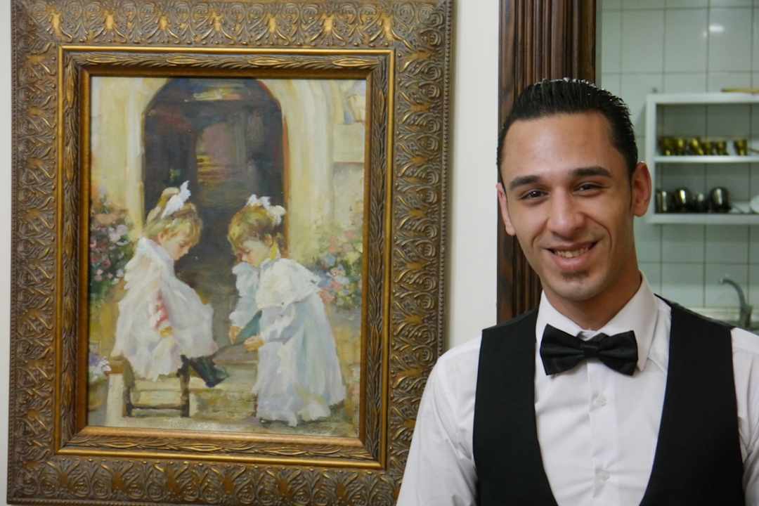 Sonstiges Hotel Hisham