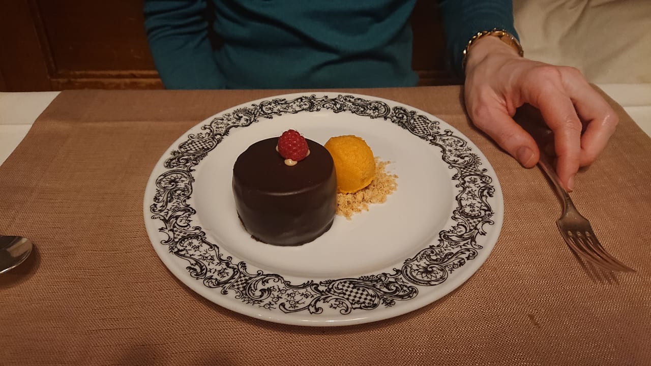 Gastro Hotel Ritter Durbach