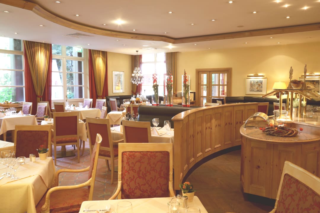 Gastro Hotel Alt Lohbrügger Hof