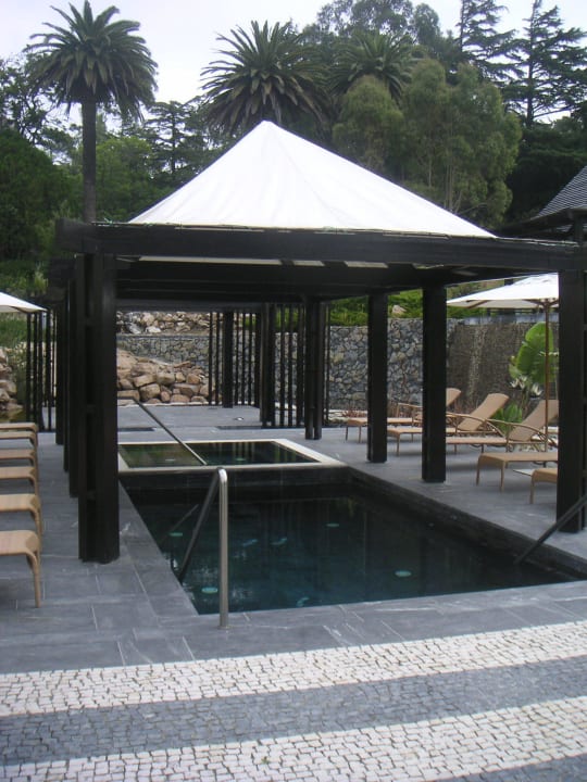 Spa Penha Longa Hotel & Golf Resort