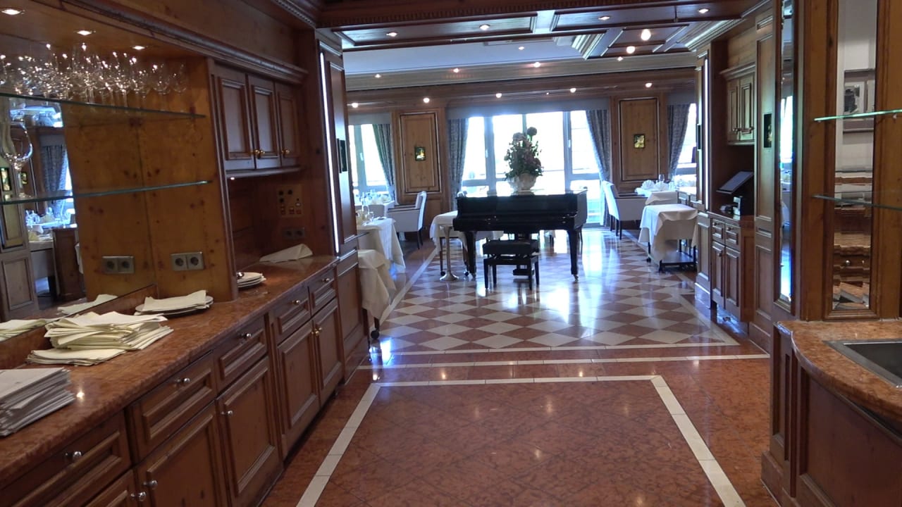 Gastro Schwarzwald Resort Dollenberg