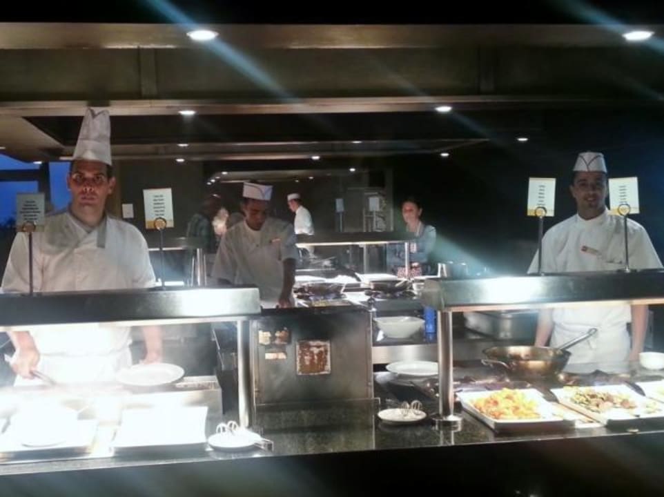 Riu Palace Tikida Agadir Hotel Riu Palace Tikida Agadir