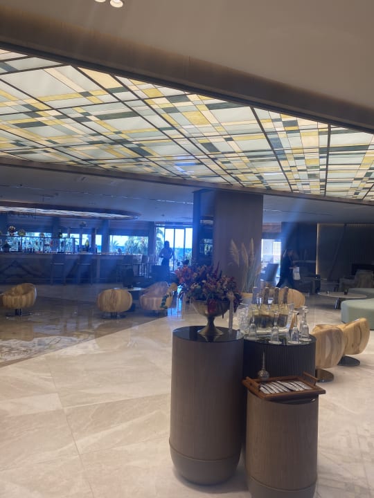 Lobby Arycanda Kirman Premium