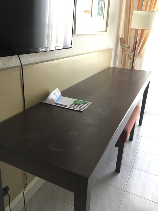 Zimmer SBH Hotel Taro Beach