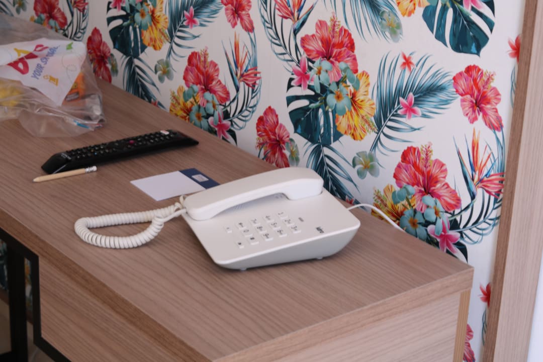 Zimmer allsun App.-Hotel Albatros