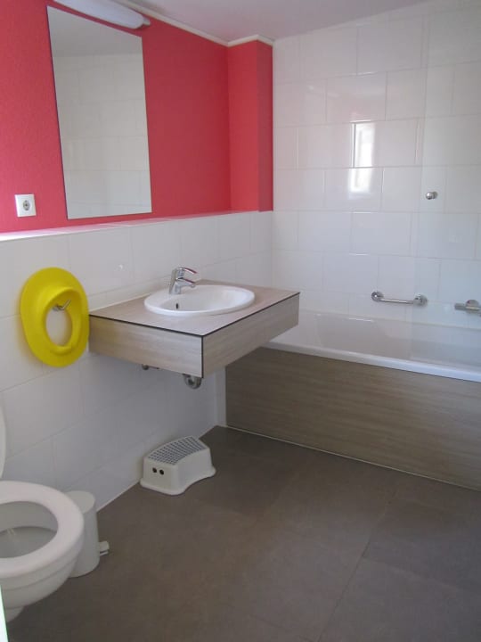 Zimmer Center Parcs Park Bostalsee