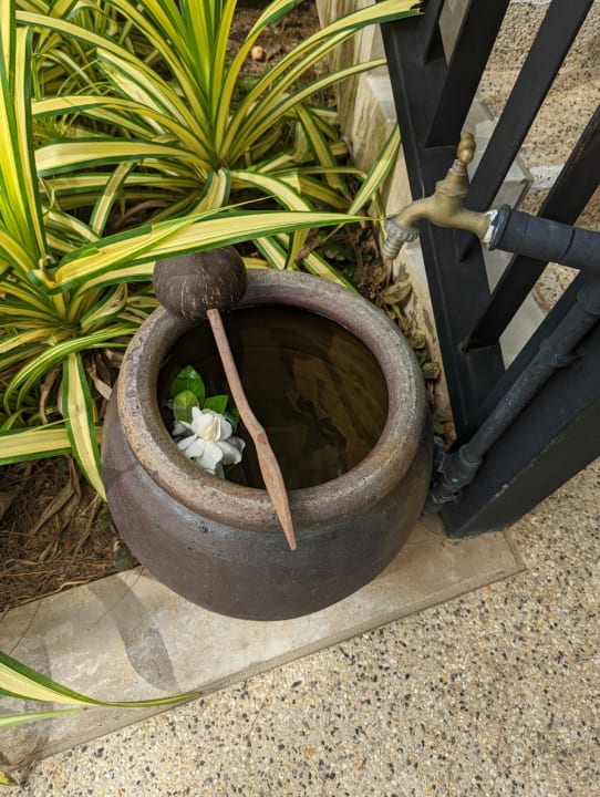 Gartenanlage Moracea by Khao Lak Resort