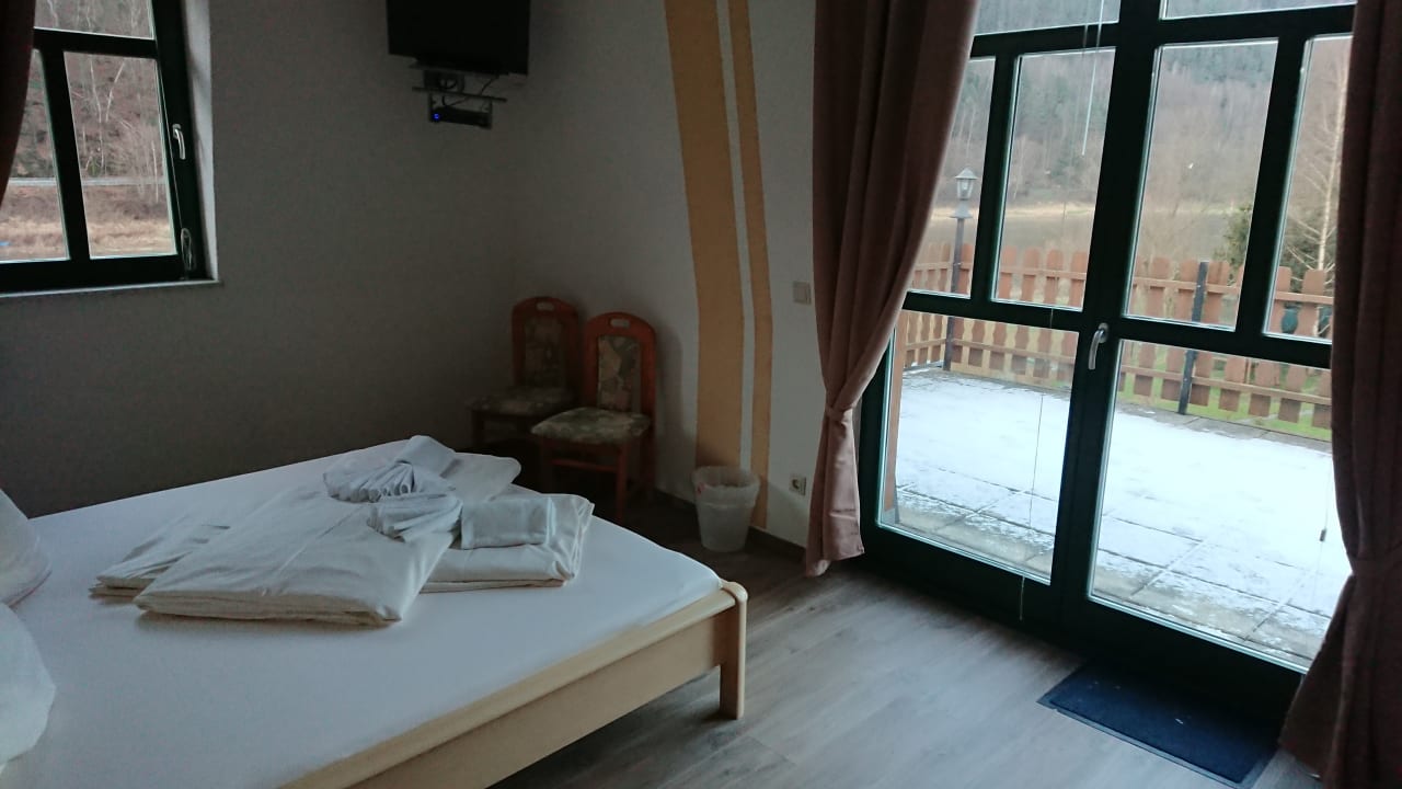 Zimmer Pension Bomätscher