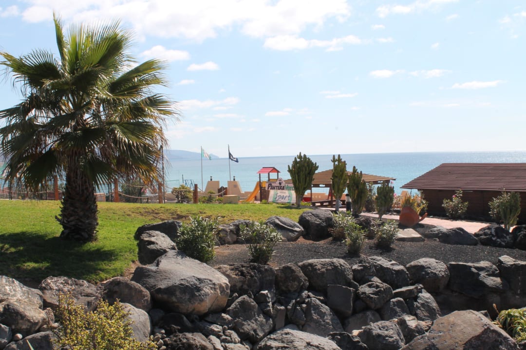 Poolbereich H10 Tindaya