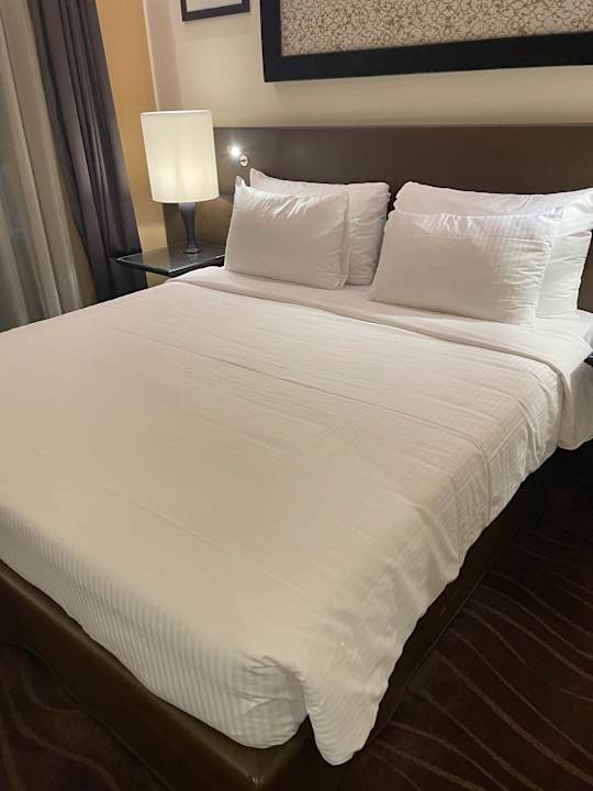 Zimmer Leonardo Royal Hotel Venice Mestre