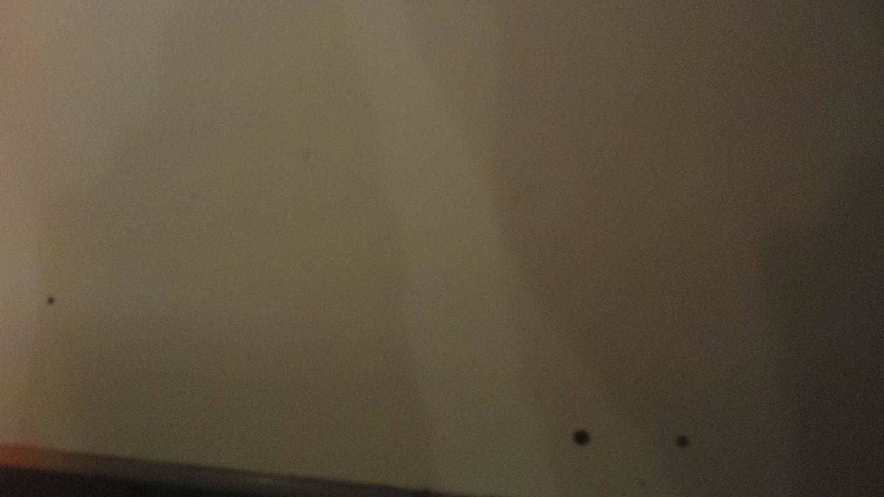 Flecken an der Badewanne die  nicht zuzu ordnen wa Best Western Hotel Trier City