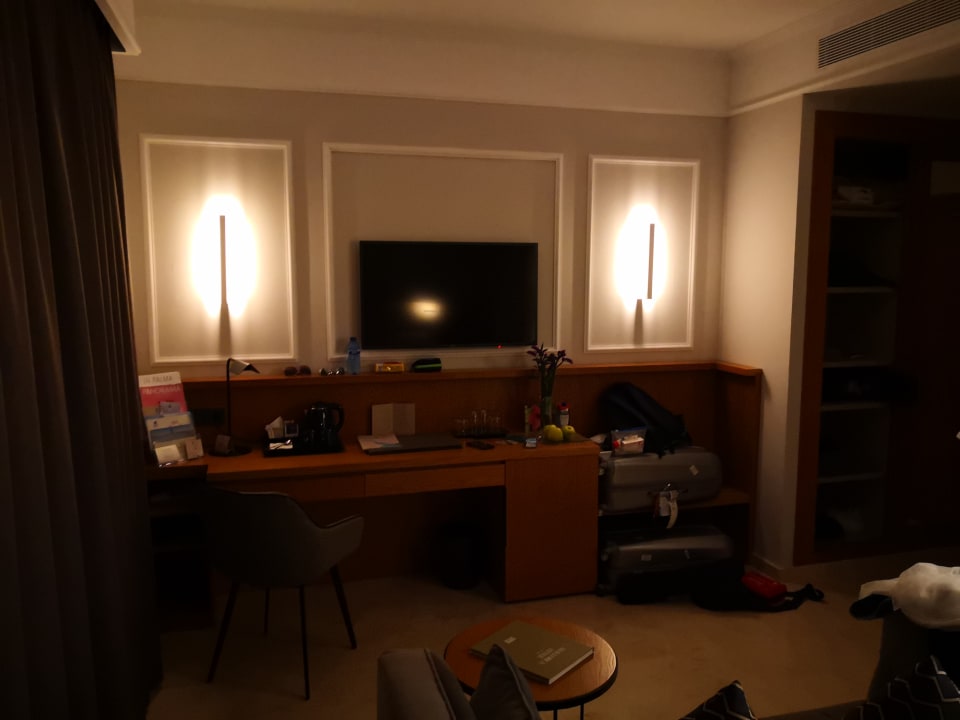 Zimmer Grupotel Playa de Palma Suites & Spa