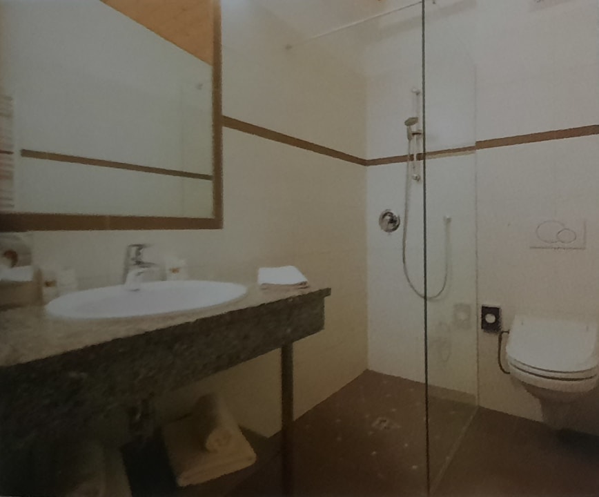 Zimmer Hotel Alpenwelt