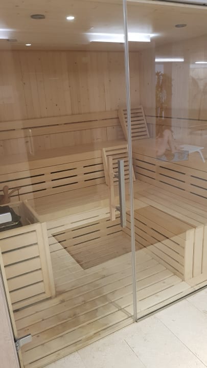 Sport & Freizeit Hotel Sabina Playa