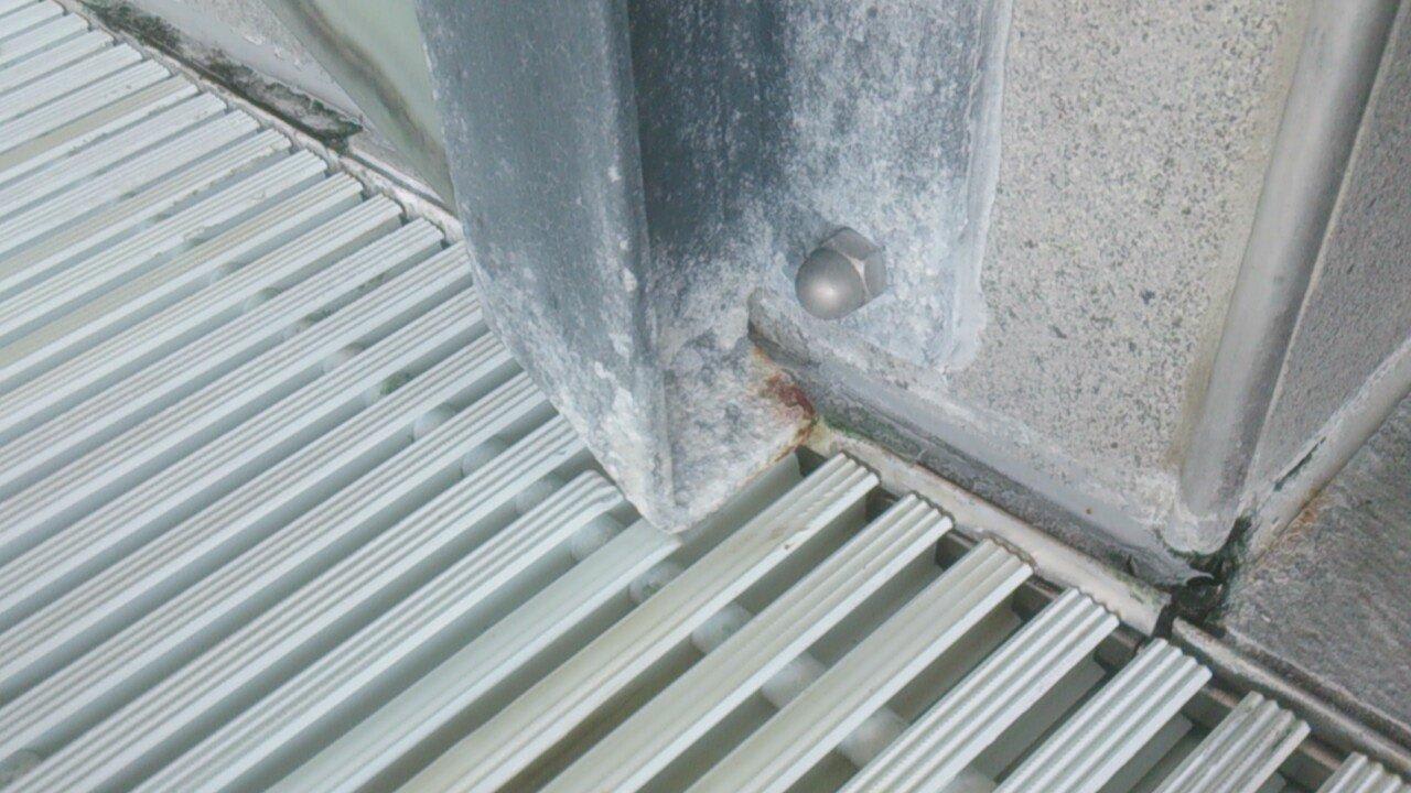 Poolbereich All In Red Thermenhotel