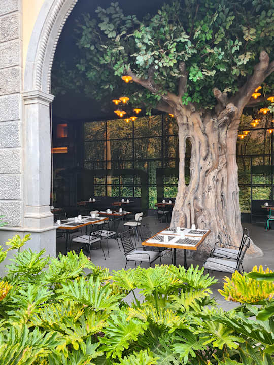 Gastro Lopesan Costa Meloneras, Resort & Spa