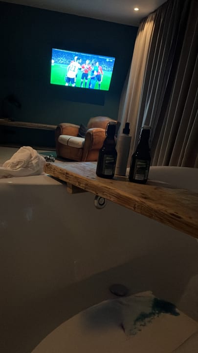 Zimmer Boutique Hotel THH622
