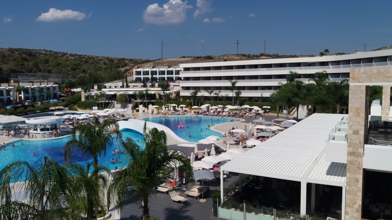 Pool Princess Andriana Resort & Spa