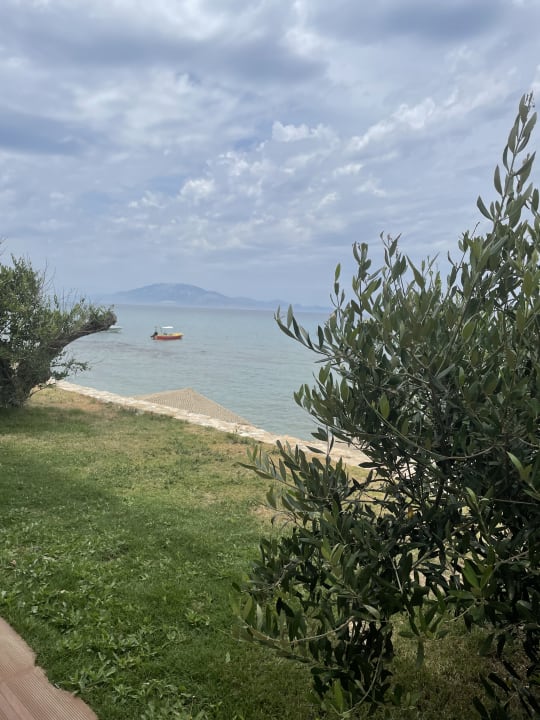 Gartenanlage Lesante Blu - The Leading Hotels of the World