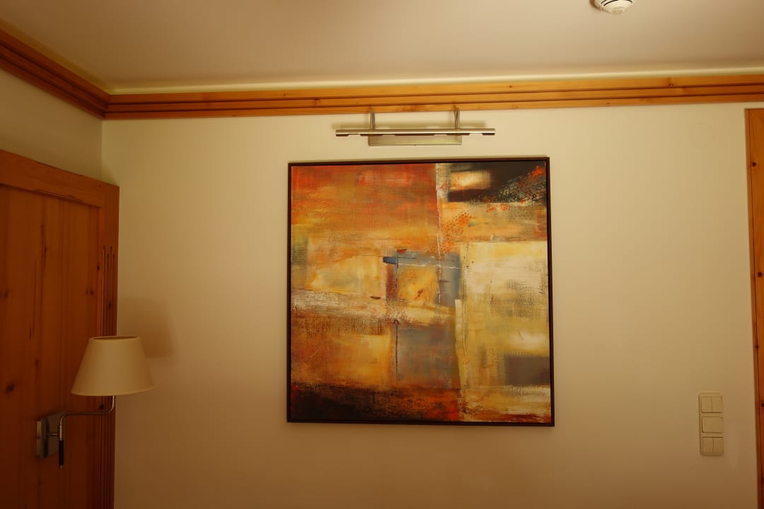 Zimmer Rieser Achensee Resort