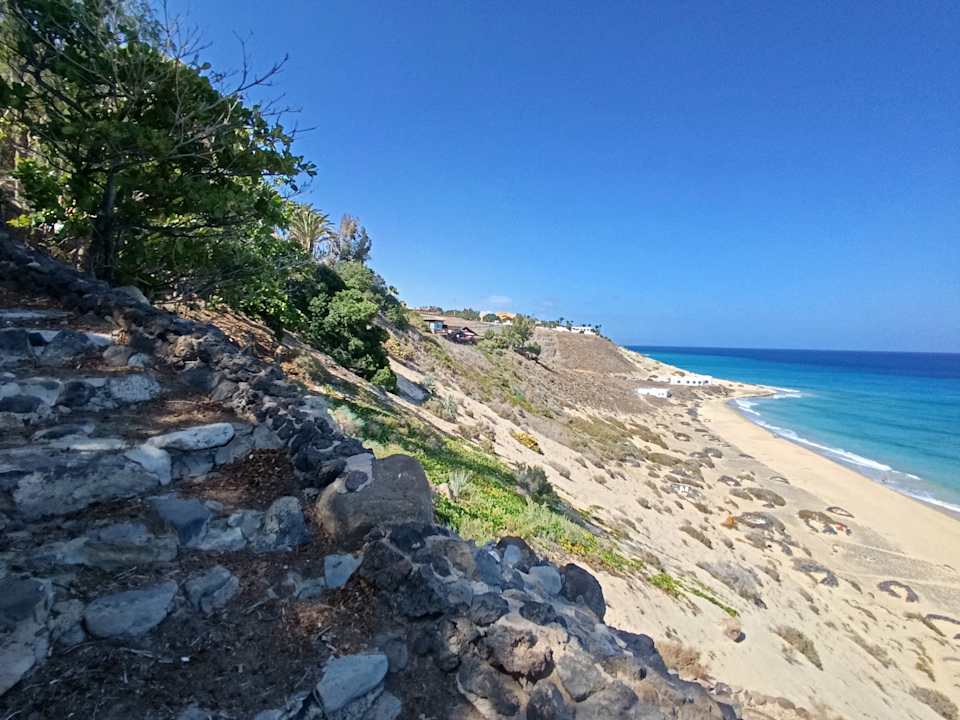 Pool Marina Playa Suite Hotel