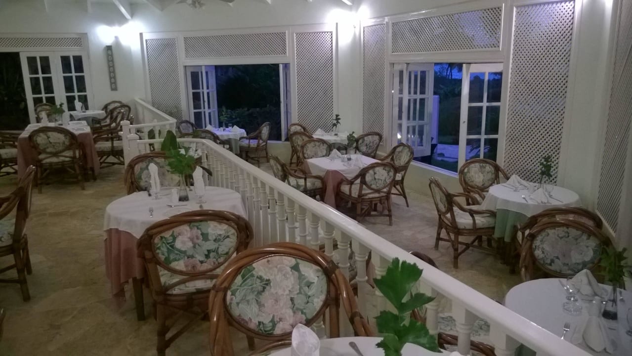 Sehr gemütlich Villa Serena