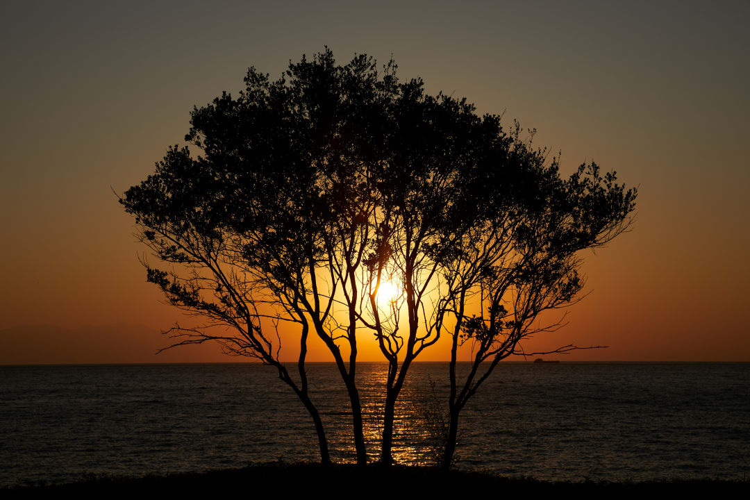 Ausblick Istion Club & Spa