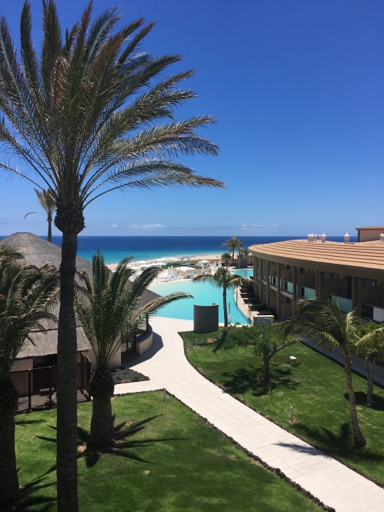 Außenansicht Iberostar Selection Fuerteventura Palace