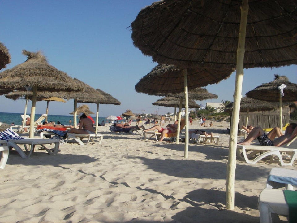 Farniente  Palmyra Beach