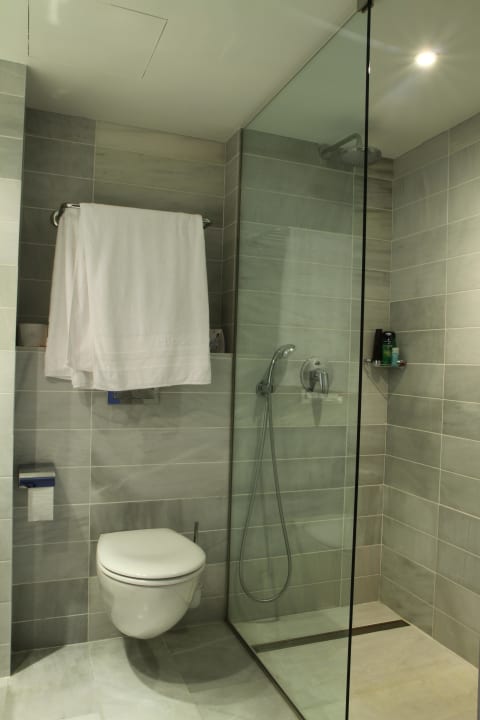 Dusche Hipotels Hipocampo Playa