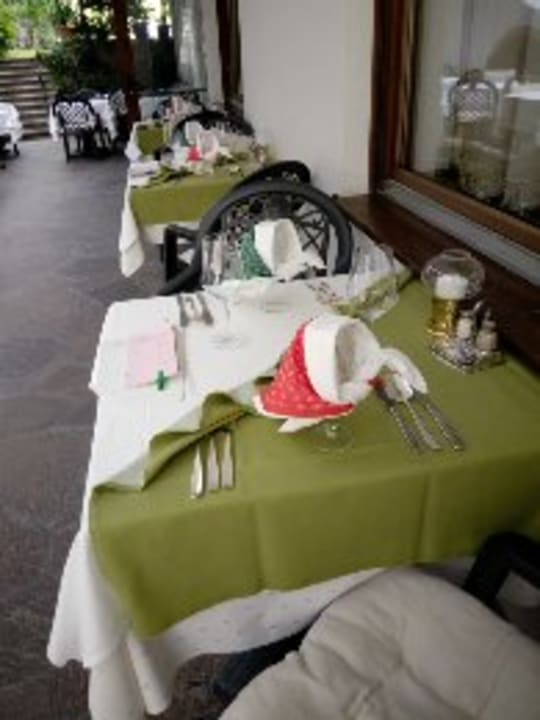 Gastro Palmengarten Hotel Gstör