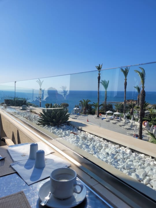 Gastro Rodos Princess Beach Hotel & Spa