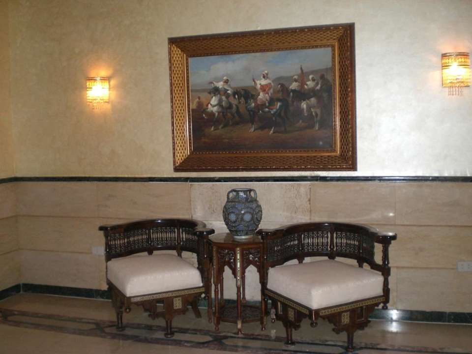 Zum Ruhen Pickalbatros Alf Leila Wa Leila Resort - Neverland Hurghada