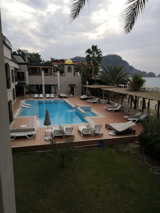 Pool Alaaddin Beach - Adults only