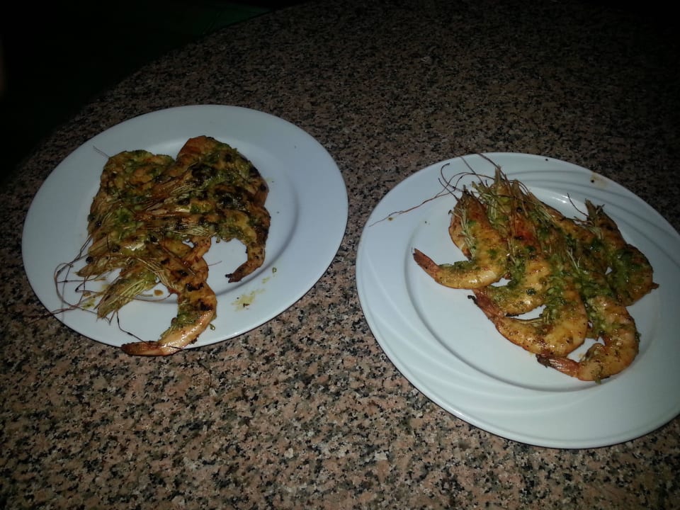 Lecker! Pickalbatros Aqua Park Resort - Hurghada