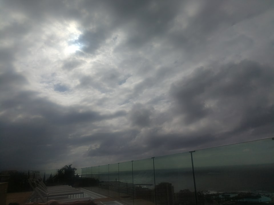 Ausblick Atlantic Mirage Suites & Spa - Adults only