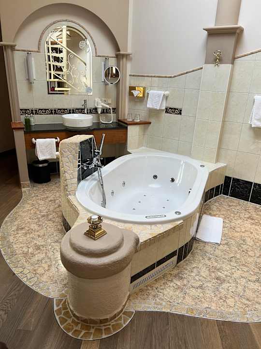 Zimmer Bergergut - Das Genießerhotel für Paare