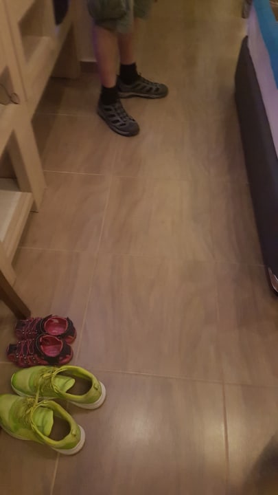 Zimmer Kaila Beach Hotel