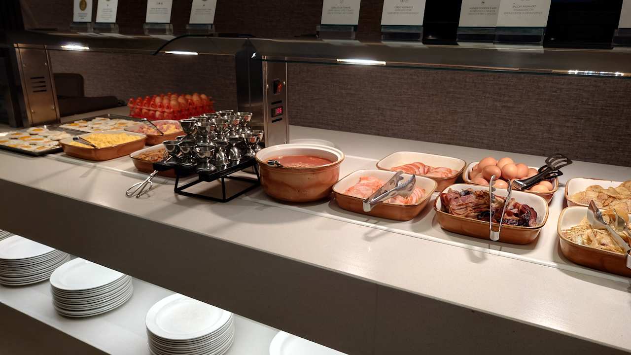 Gastro Kumara Serenoa by Lopesan Hotels