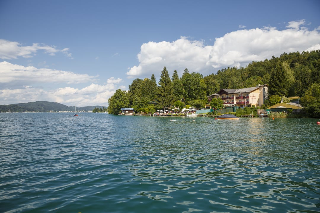 Sonstiges Seehotel Vinzenz