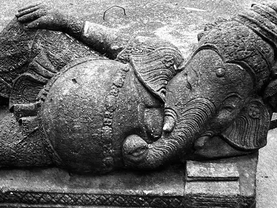 Gartenanlage Khaolak Bhandari Resort & Spa