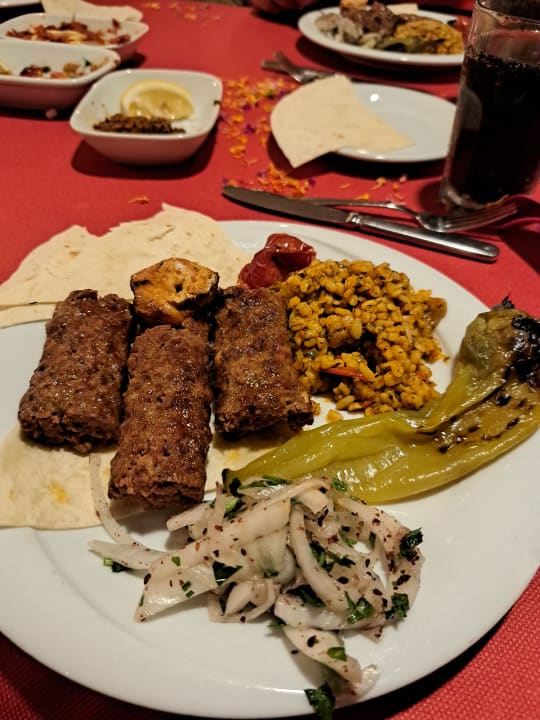 Gastro Seaden Sea World Resort & Spa