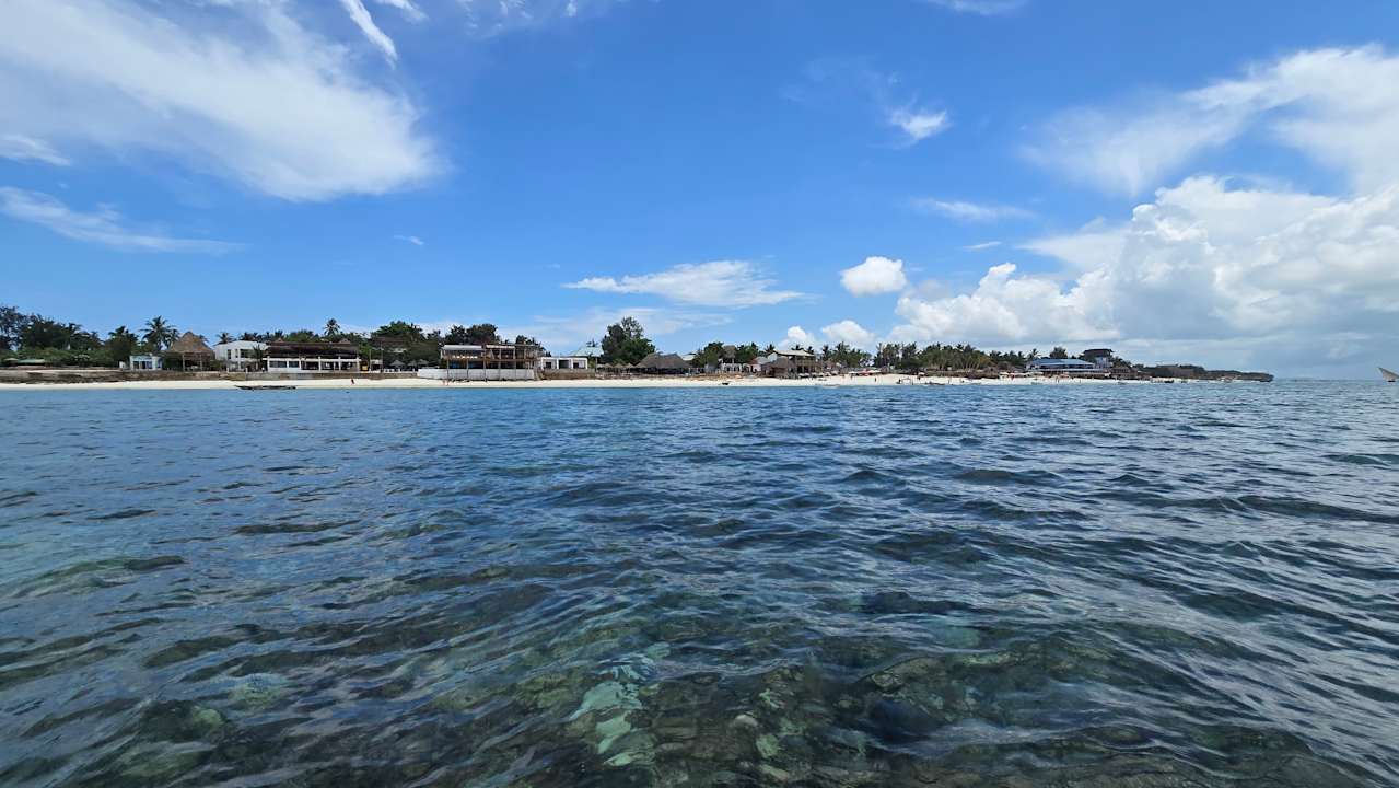 Strand Royal Zanzibar Beach Resort