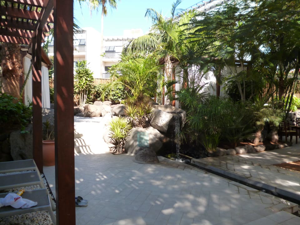 Wellness Oase ROBINSON JANDIA PLAYA