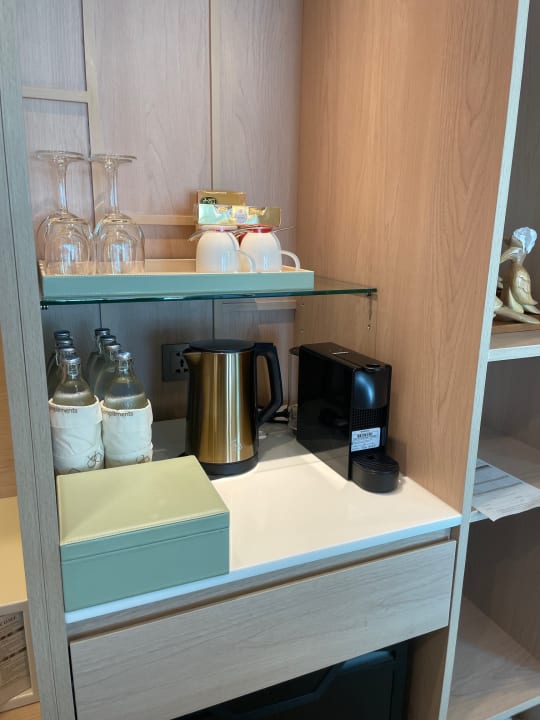 Zimmer The Little Shore Khao Lak by Katathani