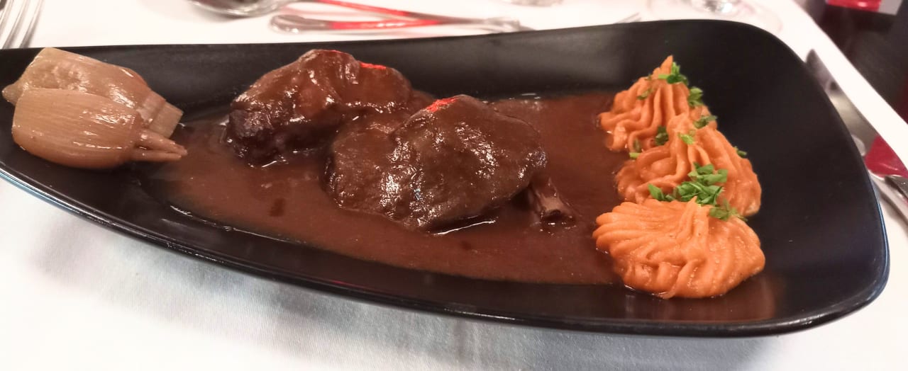 Gastro Hotel Riu Arecas - Adults only