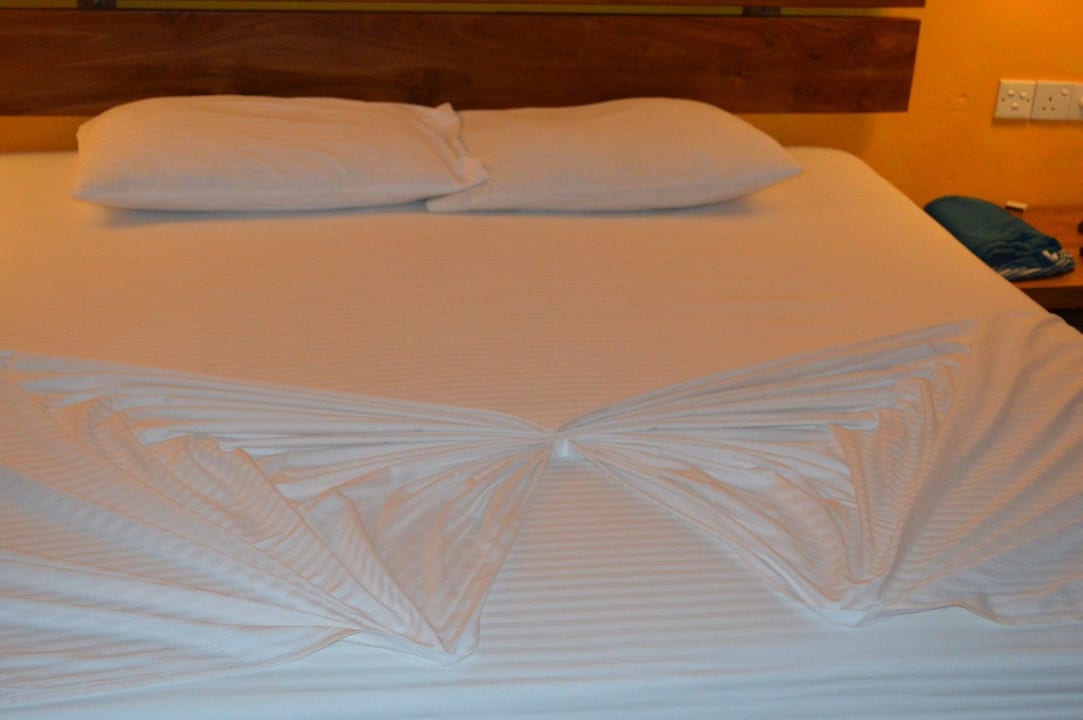 Kunst am Bett Adaaran Select Hudhuran Fushi - Premium All Inclusive