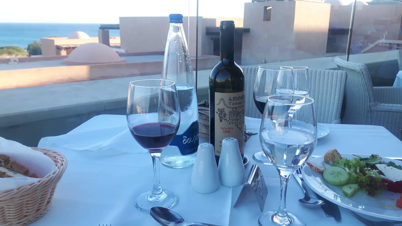 Helona Resort Atlantica Belvedere Resort