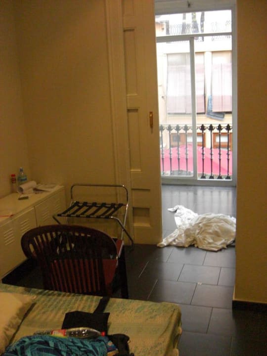 Doppelzimmer Ona Hotels Mosaic
