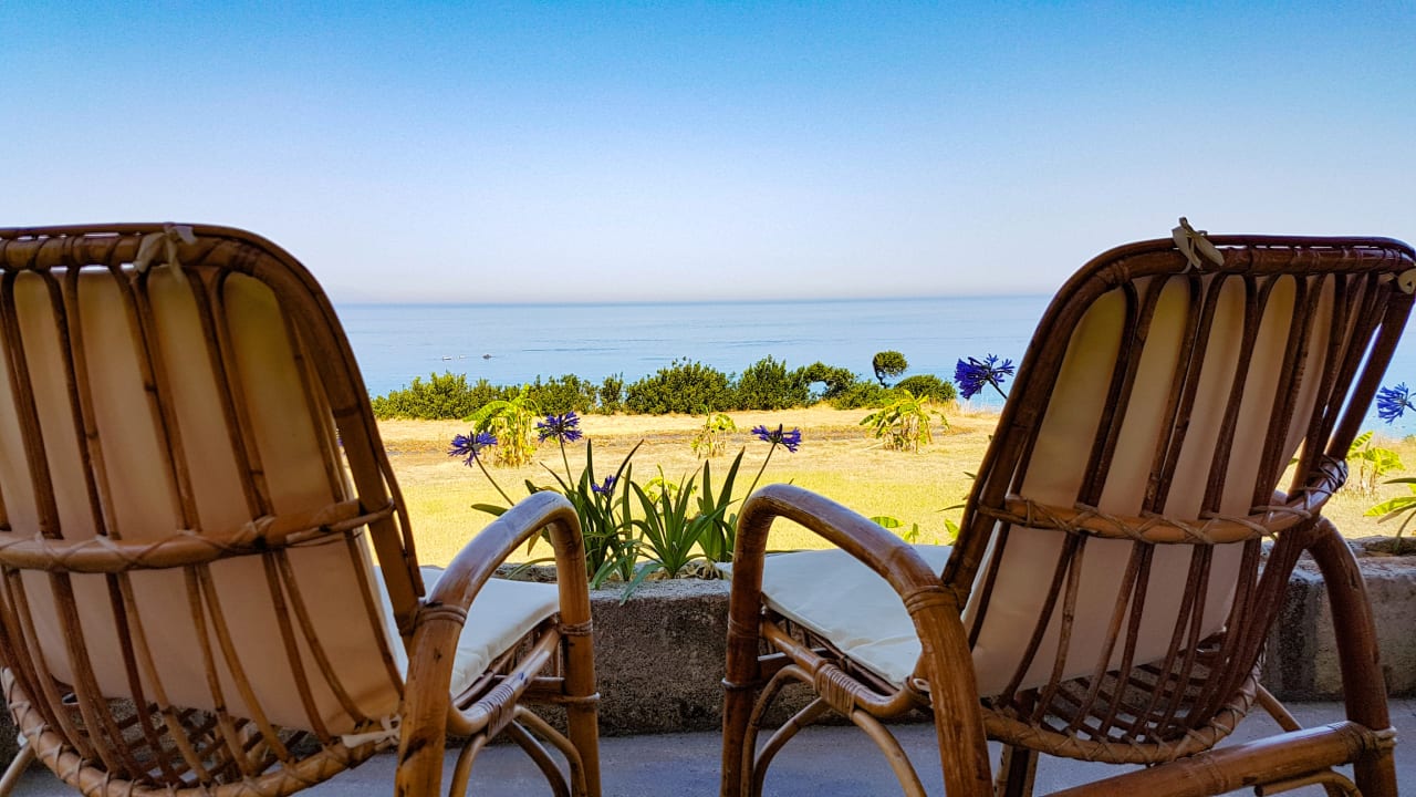 Ausblick Residence La Meridiana